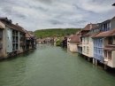 La Loue à Ornans
